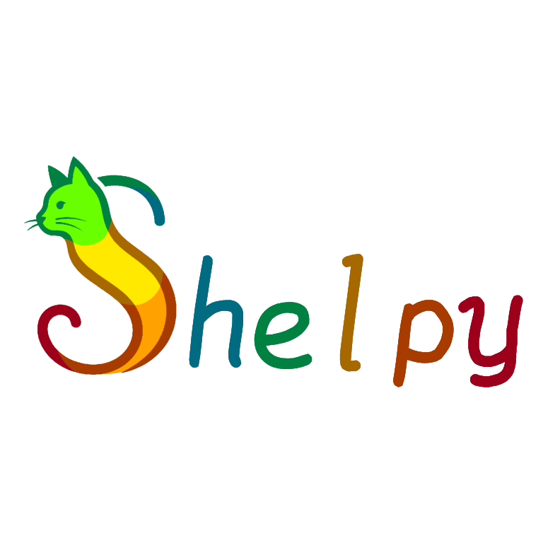 Shelpy
